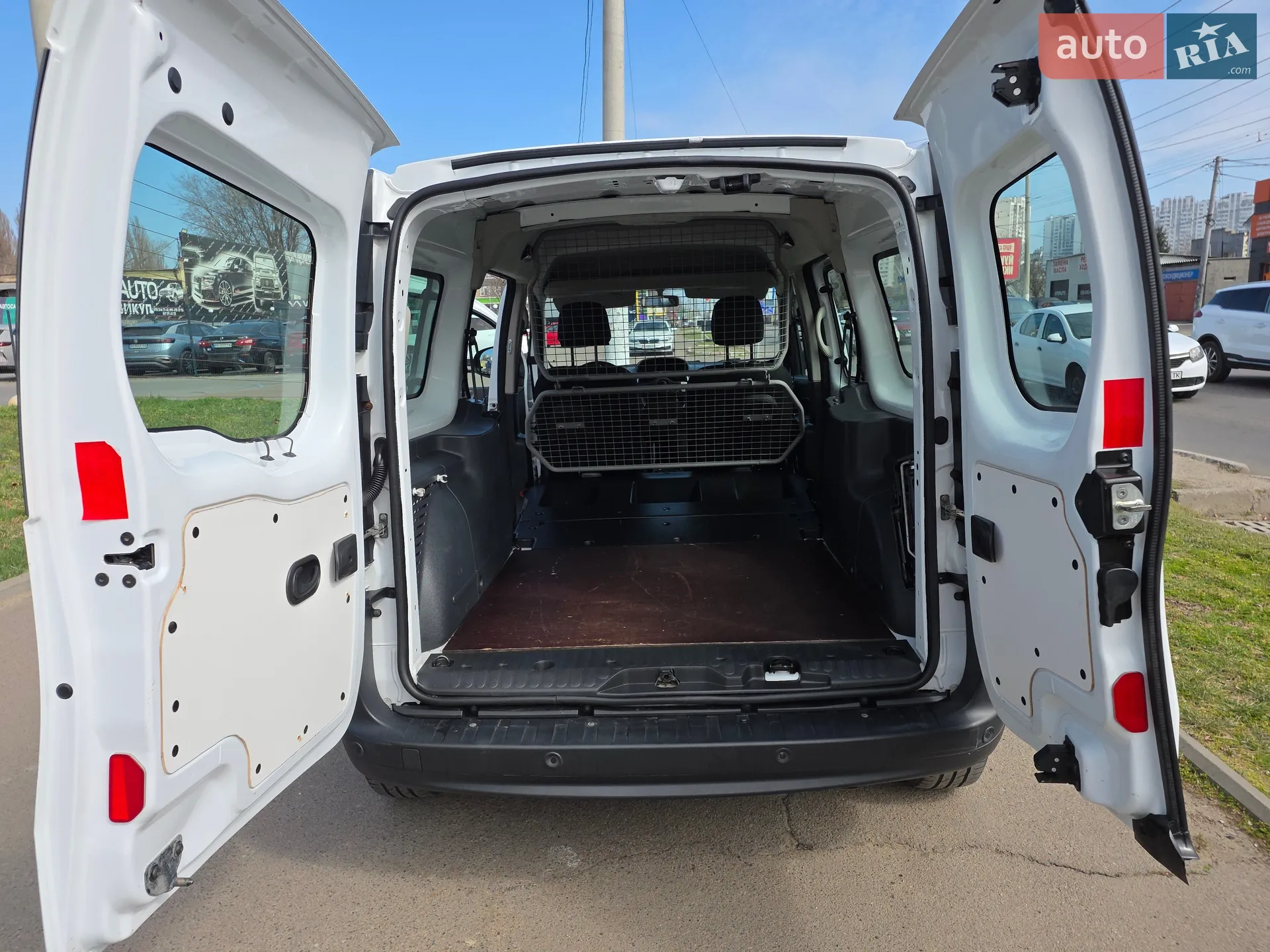 2018 Renault Kangoo - мініатюра 27