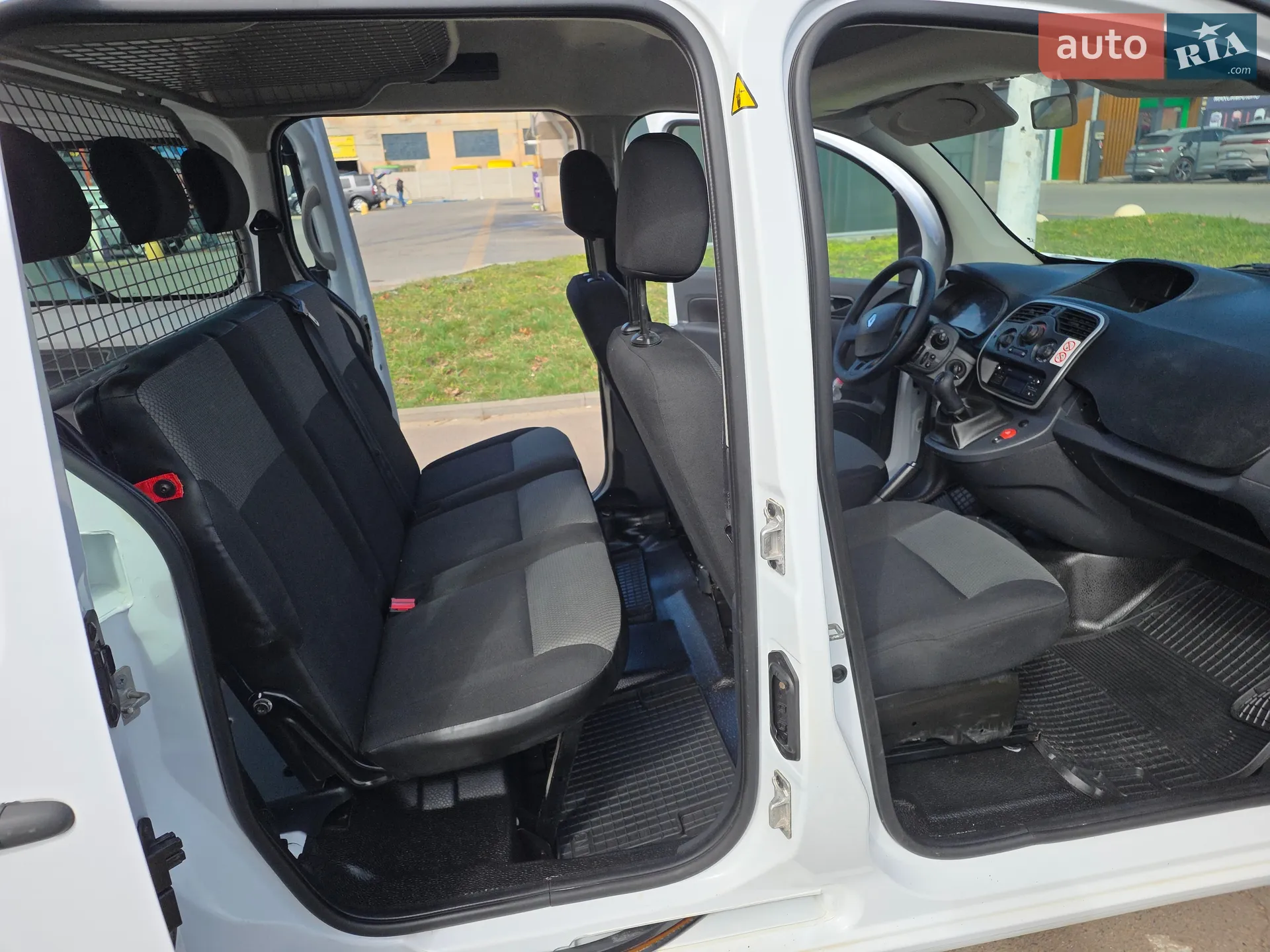 2018 Renault Kangoo - мініатюра 32