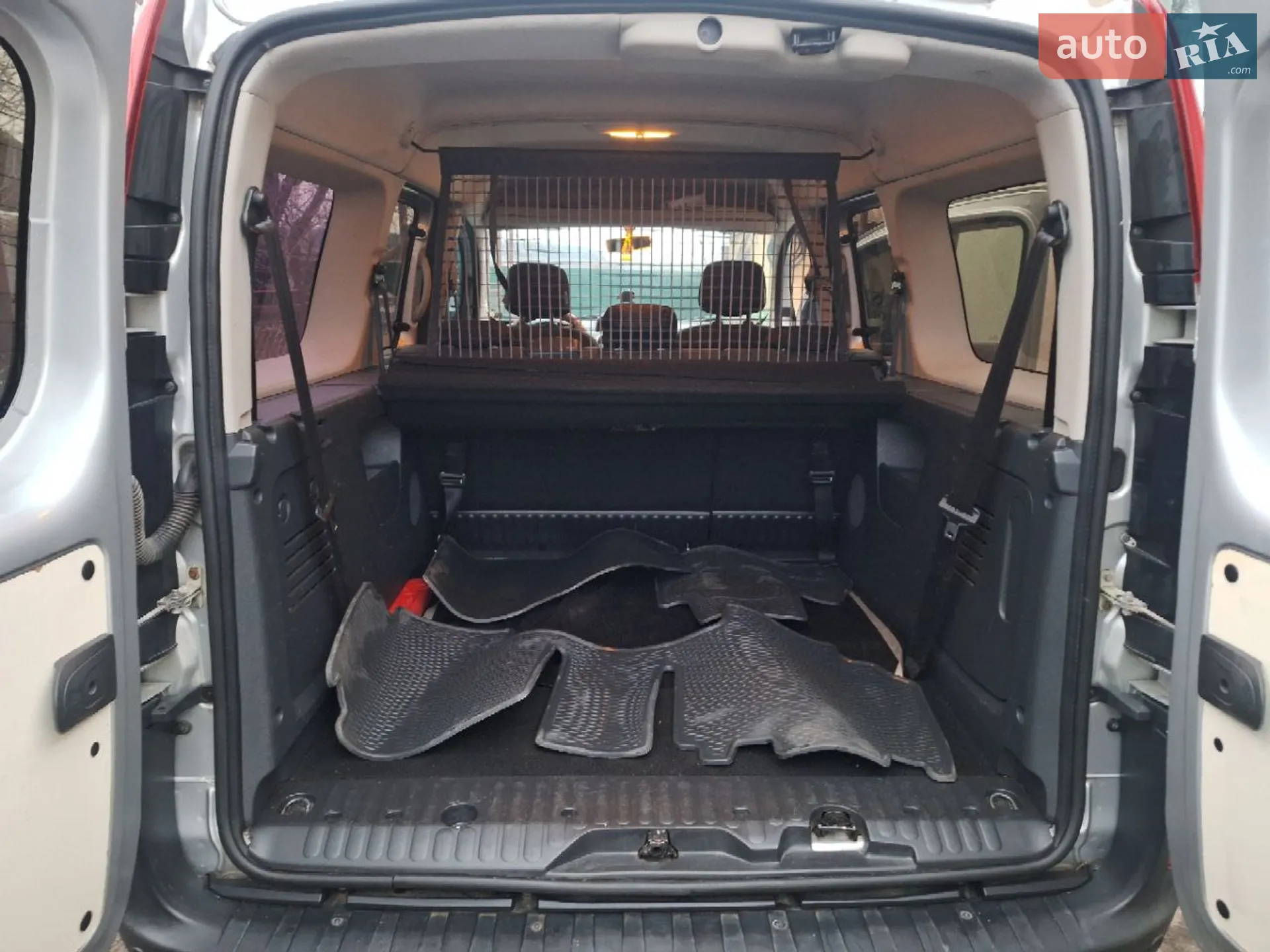 2016 Renault Kangoo - мініатюра 15