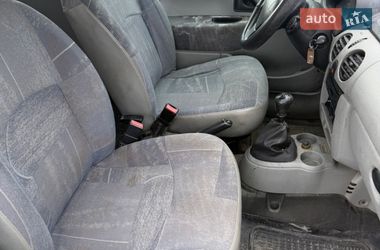 Минивэн Renault Kangoo 2005 в Одессе фото 3 Минивэн Renault Kangoo 2005 в Одессе
