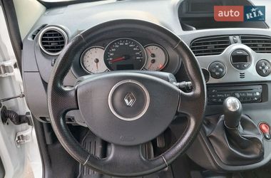 Минивэн Renault Kangoo 2011 в Киеве