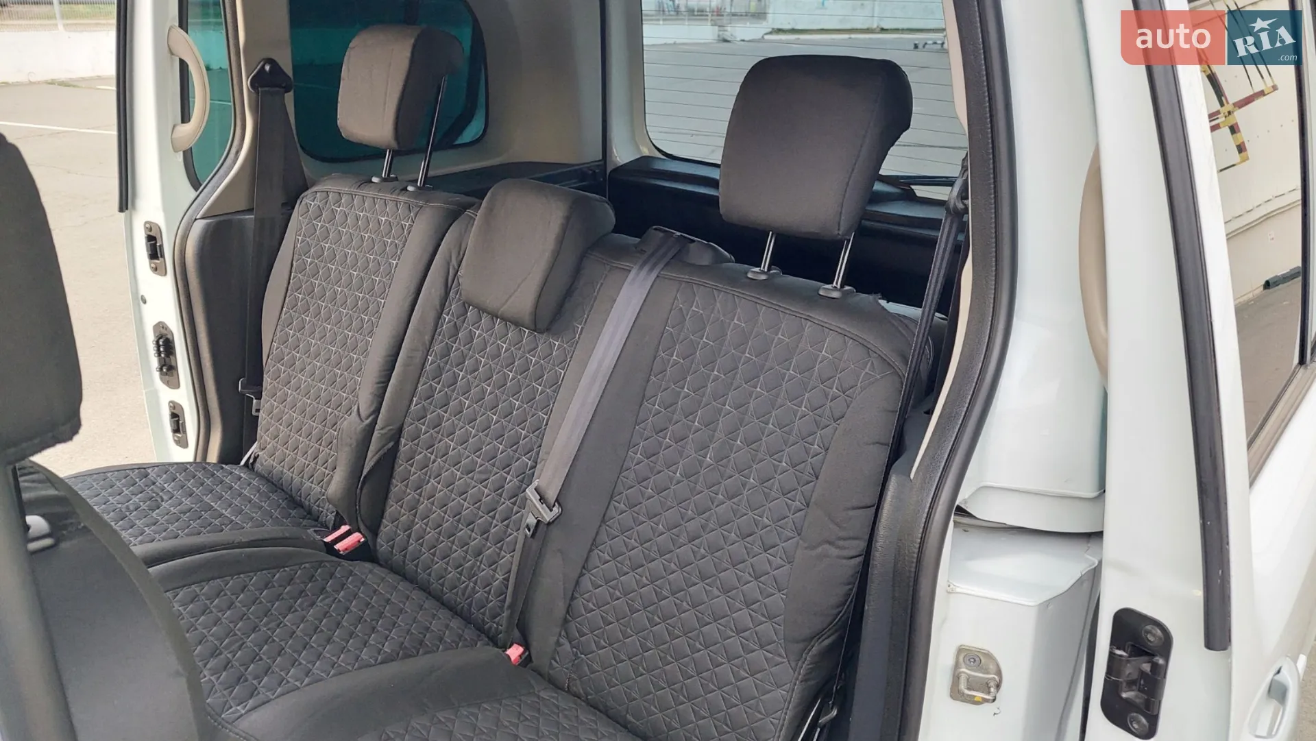 2011 Renault Kangoo - мініатюра 22