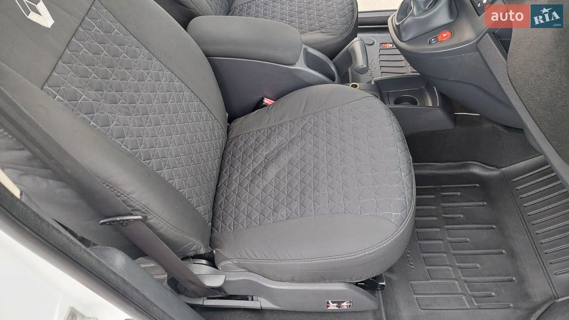 2011 Renault Kangoo - мініатюра 25