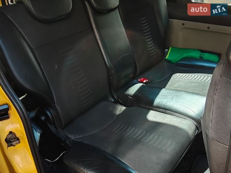 Минивэн Renault Kangoo 2007 в Киеве фото 15 Минивэн Renault Kangoo 2007 в Киеве