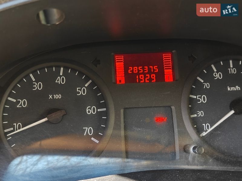 Минивэн Renault Kangoo 2007 в Киеве фото 21 Минивэн Renault Kangoo 2007 в Киеве