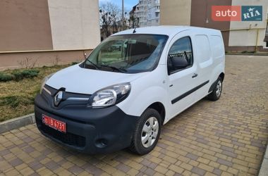 Грузовой фургон Renault Kangoo 2019 в Виннице
