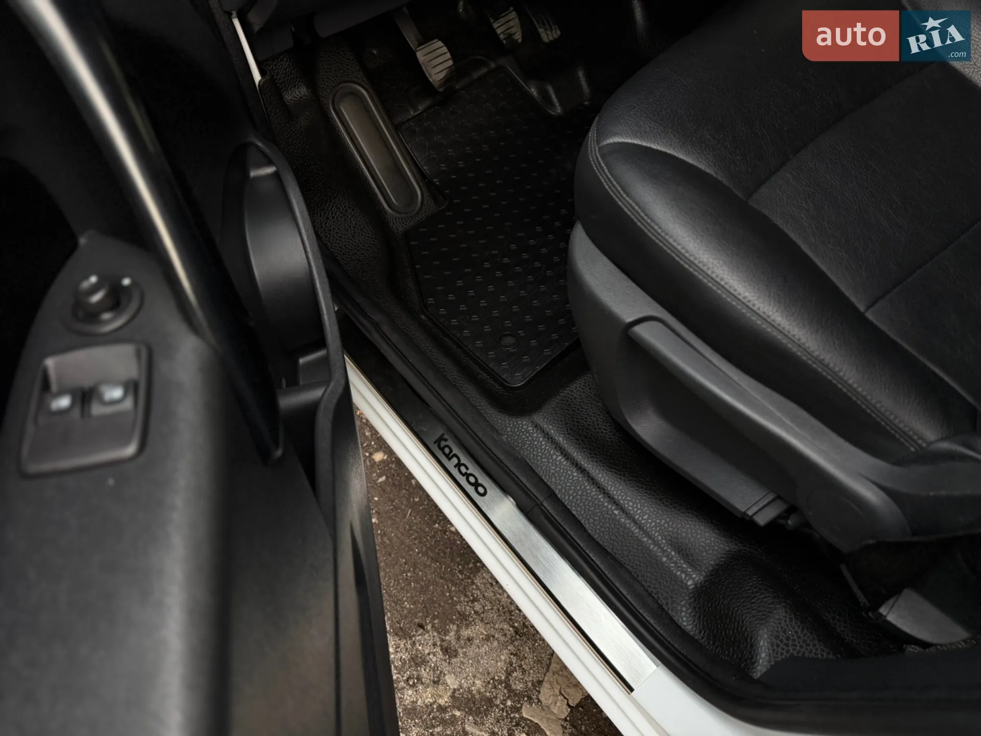 2018 Renault Kangoo - мініатюра 16