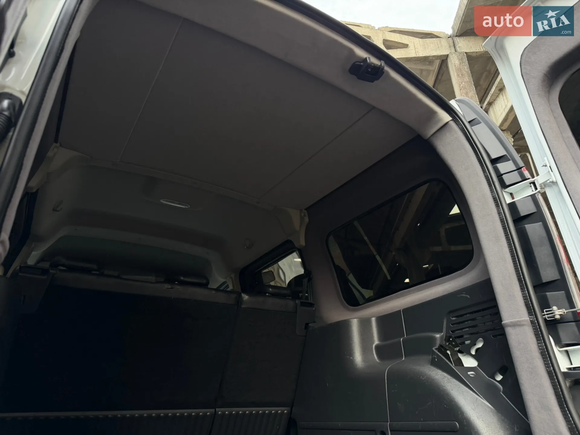 2018 Renault Kangoo - мініатюра 34