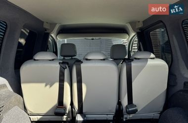 Минивэн Renault Kangoo 2016 в Бердичеве