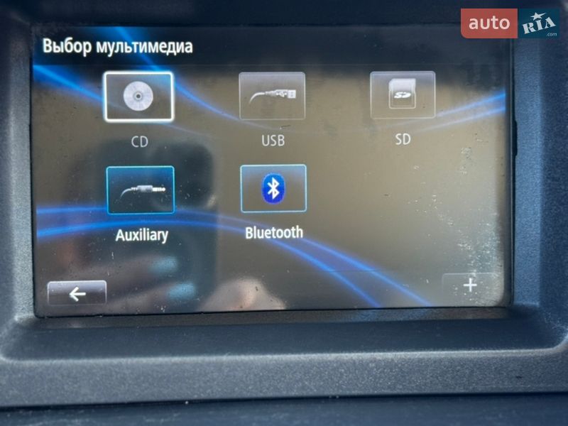 Мінівен Renault Kangoo 2016 в Бердичеві фото 21 Мінівен Renault Kangoo 2016 в Бердичеві