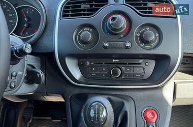 Минивэн Renault Kangoo 2016 в Бердичеве