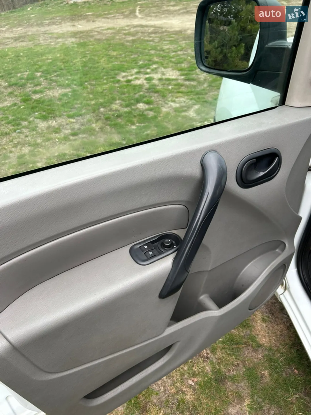 2010 Renault Kangoo - мініатюра 7