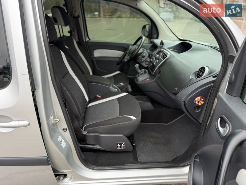 Минивэн Renault Kangoo 2013 в Одессе фото 20 Минивэн Renault Kangoo 2013 в Одессе
