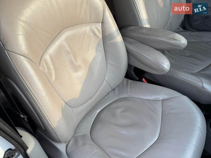 Минивэн Renault Kangoo 2008 в Киеве фото 14 Минивэн Renault Kangoo 2008 в Киеве