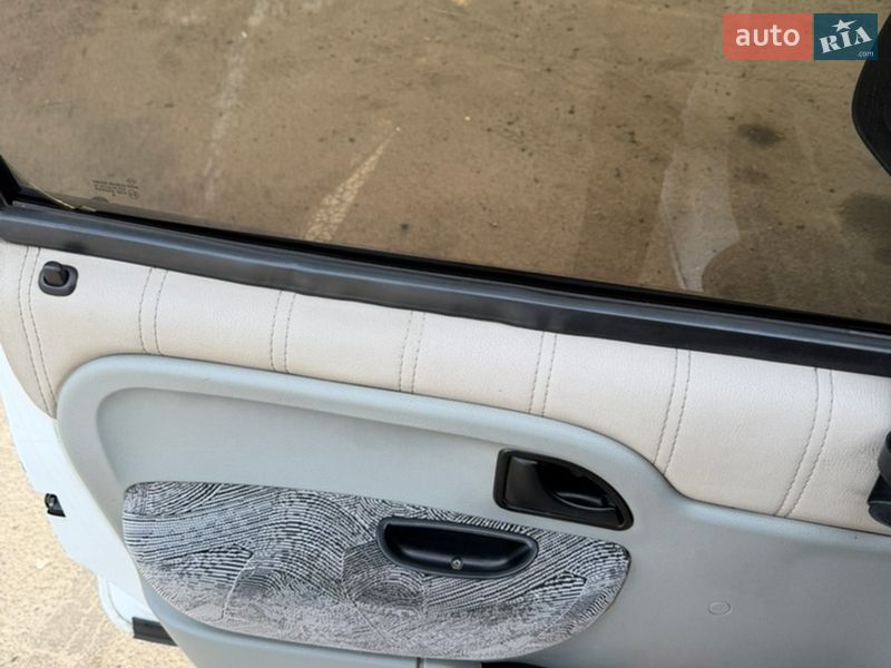 Минивэн Renault Kangoo 2008 в Киеве фото 25 Минивэн Renault Kangoo 2008 в Киеве