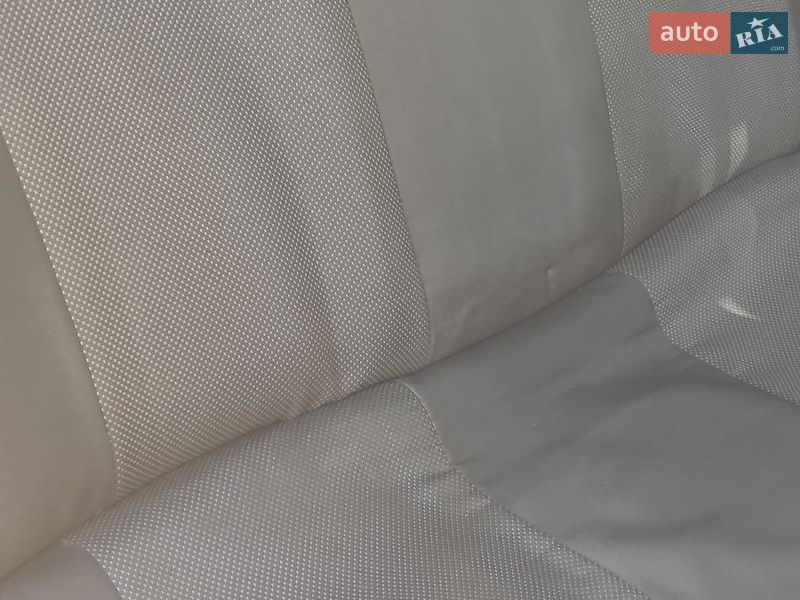 Минивэн Renault Kangoo 2005 в Кременчуге фото 12 Минивэн Renault Kangoo 2005 в Кременчуге