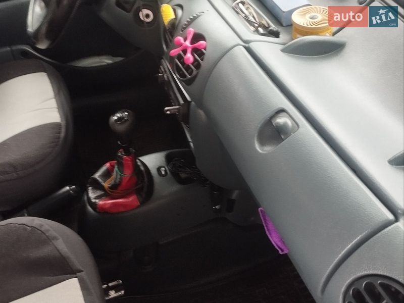 Минивэн Renault Kangoo 1999 в Стебнику фото 18 Минивэн Renault Kangoo 1999 в Стебнику