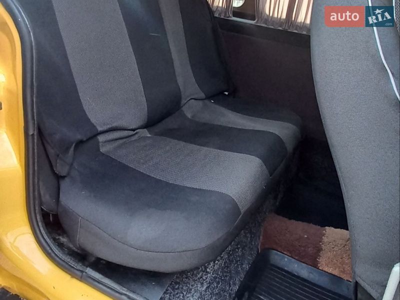 Минивэн Renault Kangoo 2008 в Николаеве фото 12 Минивэн Renault Kangoo 2008 в Николаеве