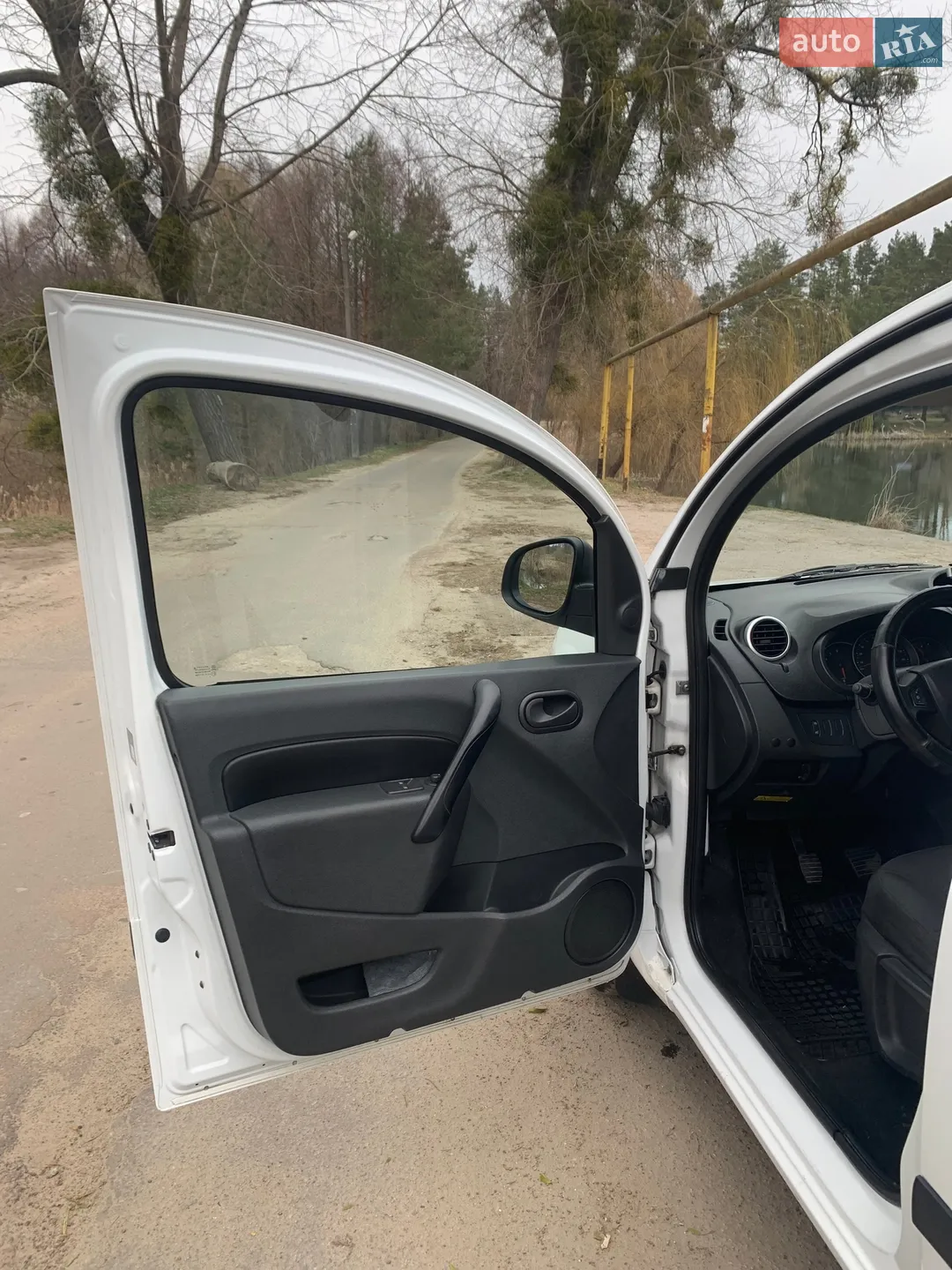 2013 Renault Kangoo - мініатюра 14