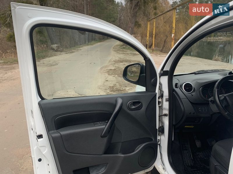 Минивэн Renault Kangoo 2013 в Житомире фото 14 Минивэн Renault Kangoo 2013 в Житомире