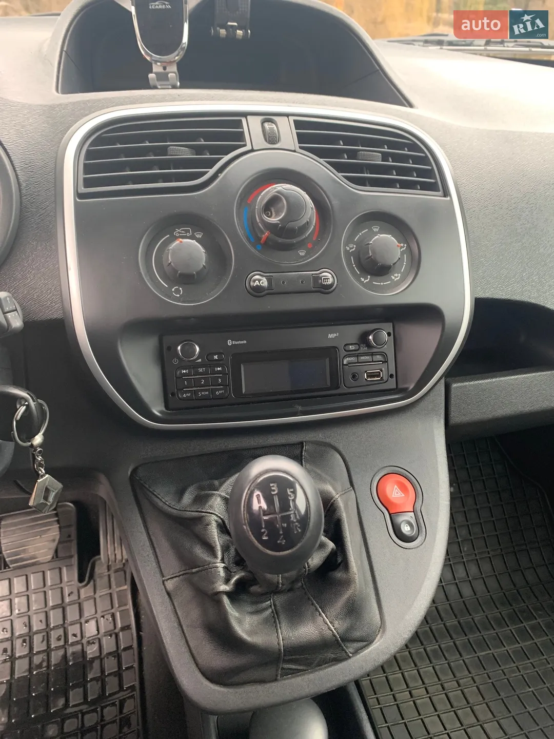 2013 Renault Kangoo - мініатюра 10
