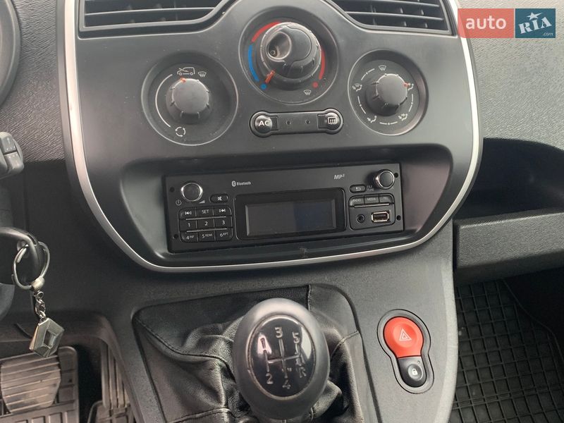 Минивэн Renault Kangoo 2013 в Житомире фото 17 Минивэн Renault Kangoo 2013 в Житомире