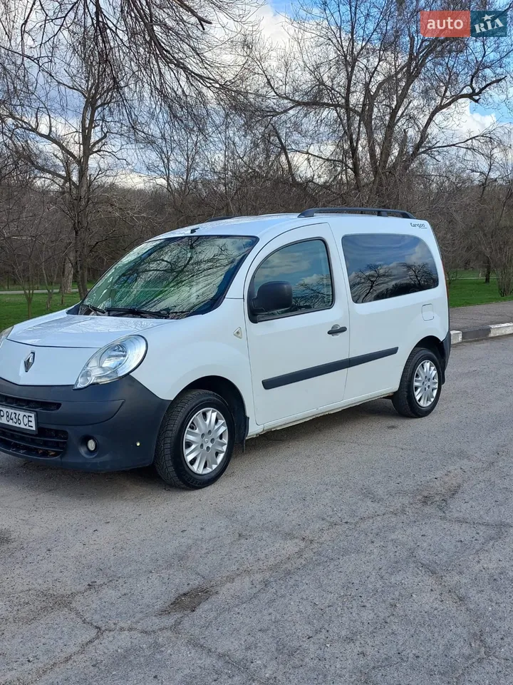 2012 Renault Kangoo - мініатюра 27