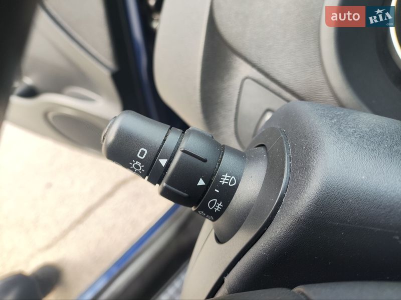 Минивэн Renault Kangoo 2017 в Днепре фото 31 Минивэн Renault Kangoo 2017 в Днепре