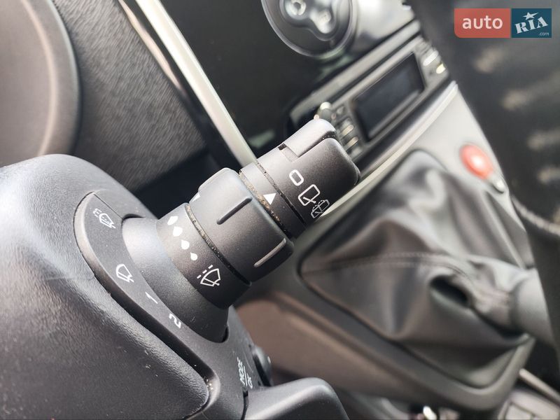 Минивэн Renault Kangoo 2017 в Днепре фото 33 Минивэн Renault Kangoo 2017 в Днепре