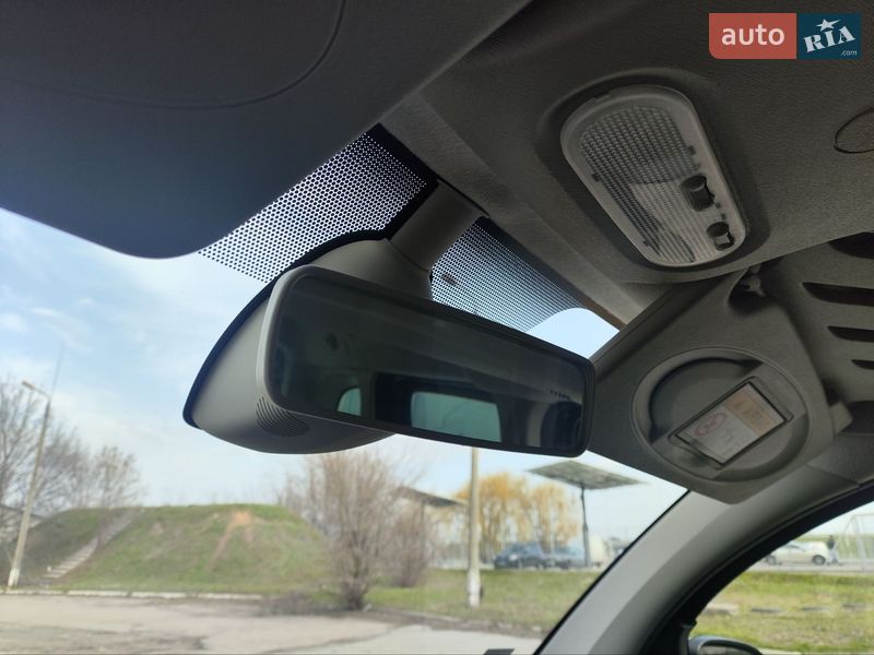Минивэн Renault Kangoo 2017 в Днепре фото 34 Минивэн Renault Kangoo 2017 в Днепре