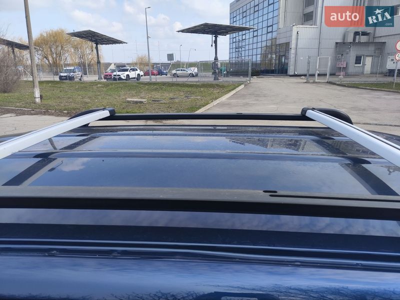 Минивэн Renault Kangoo 2017 в Днепре фото 24 Минивэн Renault Kangoo 2017 в Днепре