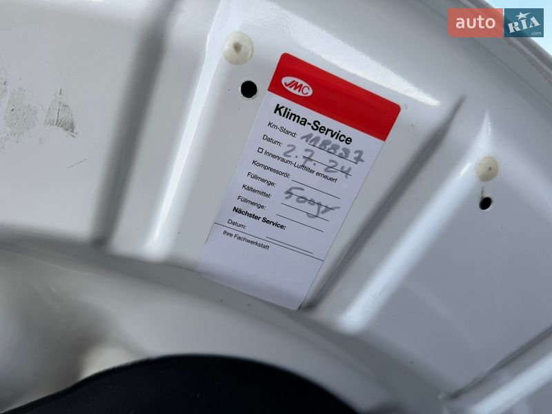 Грузовой фургон Renault Kangoo 2022 в Луцке