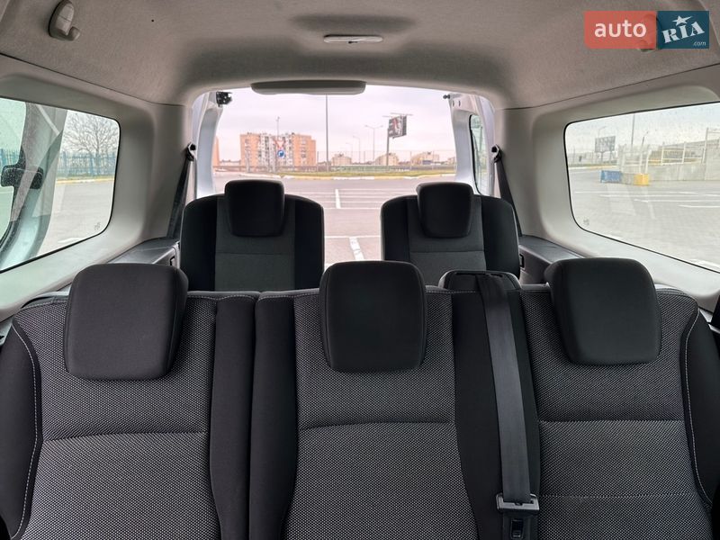 Минивэн Renault Kangoo 2015 в Одессе фото 14 Минивэн Renault Kangoo 2015 в Одессе