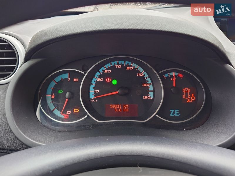 Вантажний фургон Renault Kangoo 2021 в Самборі