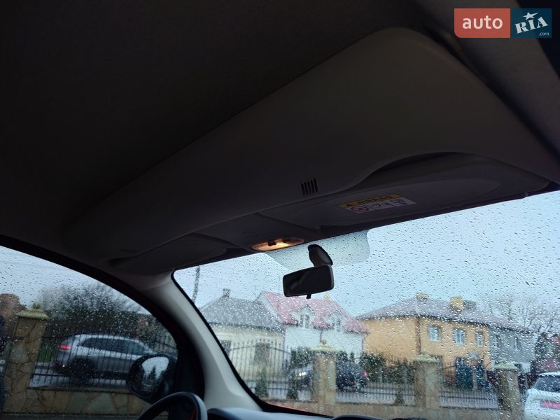 Вантажний фургон Renault Kangoo 2021 в Самборі