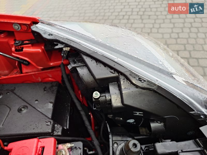 Вантажний фургон Renault Kangoo 2021 в Самборі