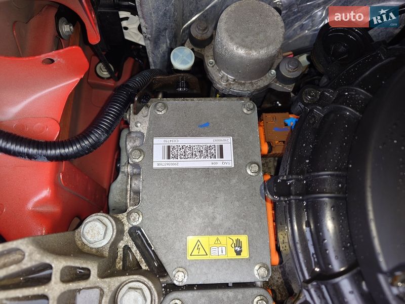 Вантажний фургон Renault Kangoo 2021 в Самборі