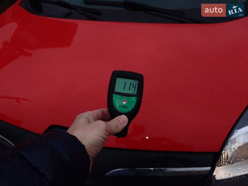 Вантажний фургон Renault Kangoo 2021 в Самборі