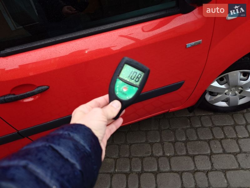 Вантажний фургон Renault Kangoo 2021 в Самборі