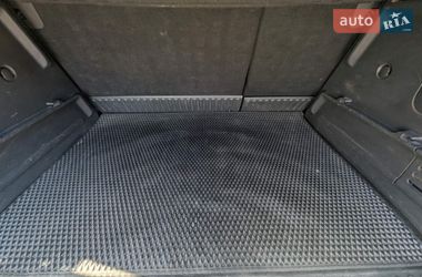 Минивэн Renault Kangoo 2011 в Львове