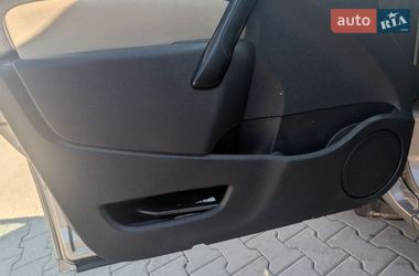 Минивэн Renault Kangoo 2011 в Львове