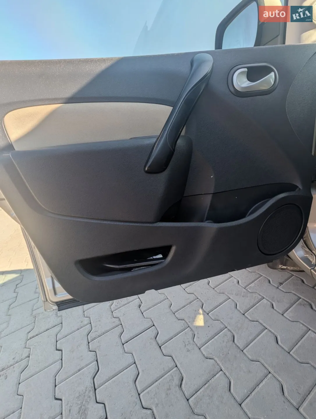 2011 Renault Kangoo - мініатюра 42