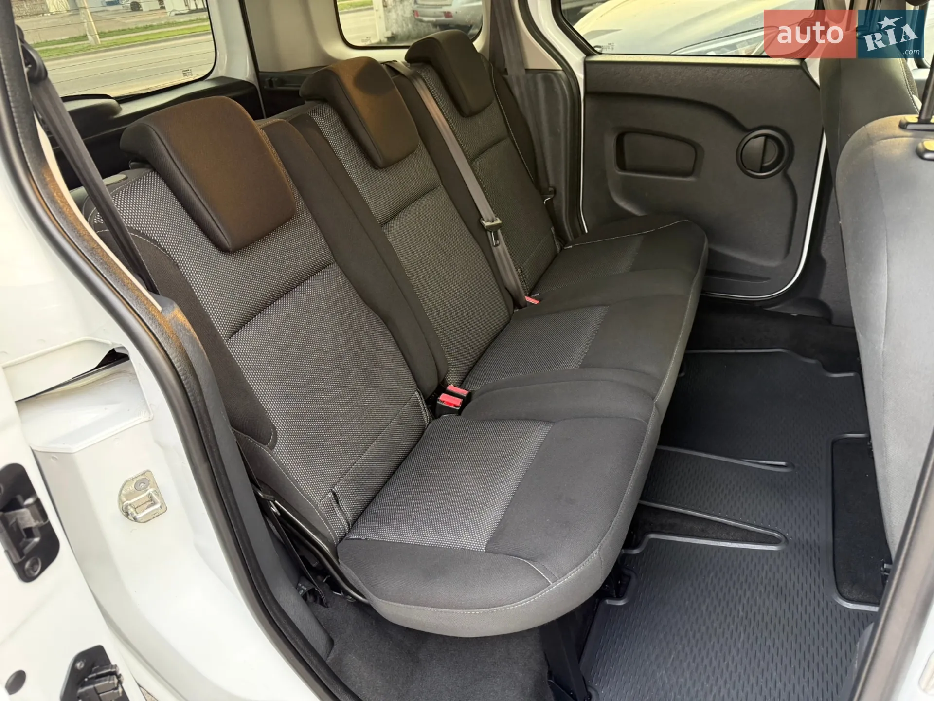 2015 Renault Kangoo - мініатюра 7