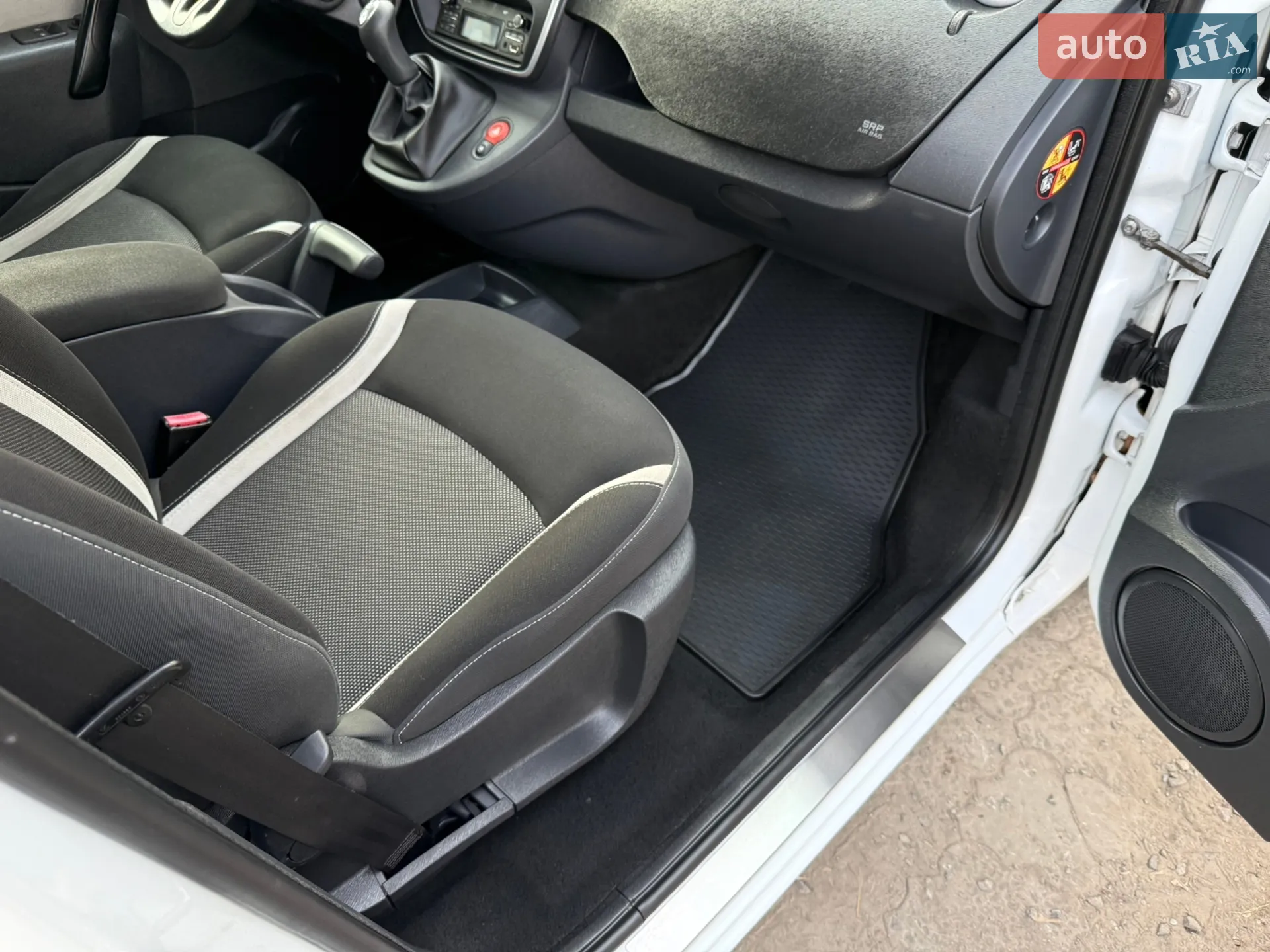 2015 Renault Kangoo - мініатюра 43