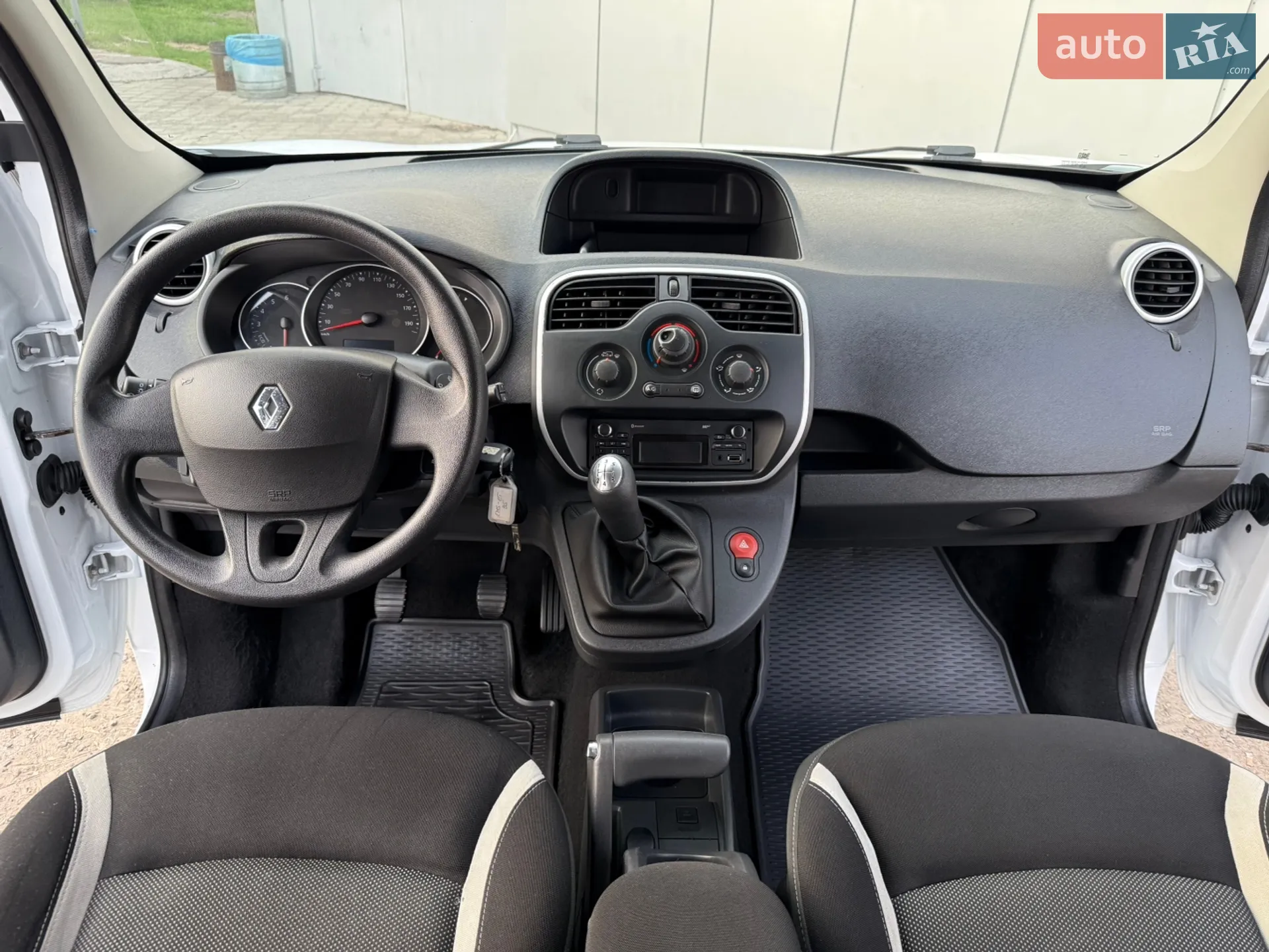 2015 Renault Kangoo - мініатюра 4