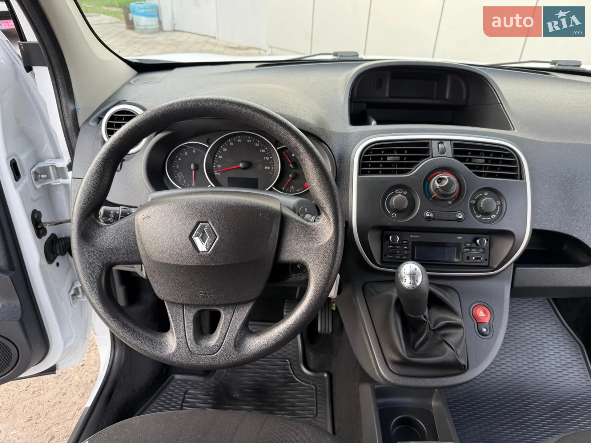 2015 Renault Kangoo - мініатюра 59