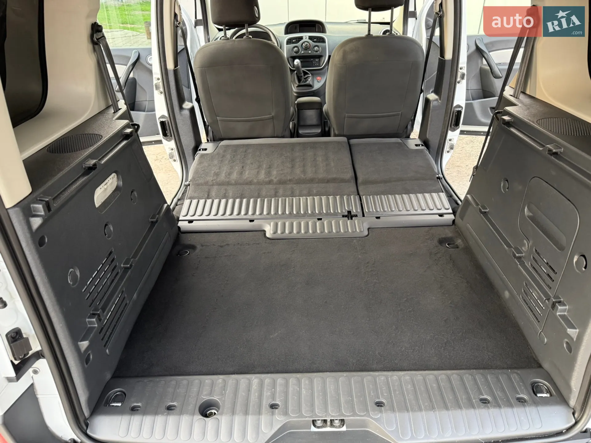 2015 Renault Kangoo - мініатюра 81