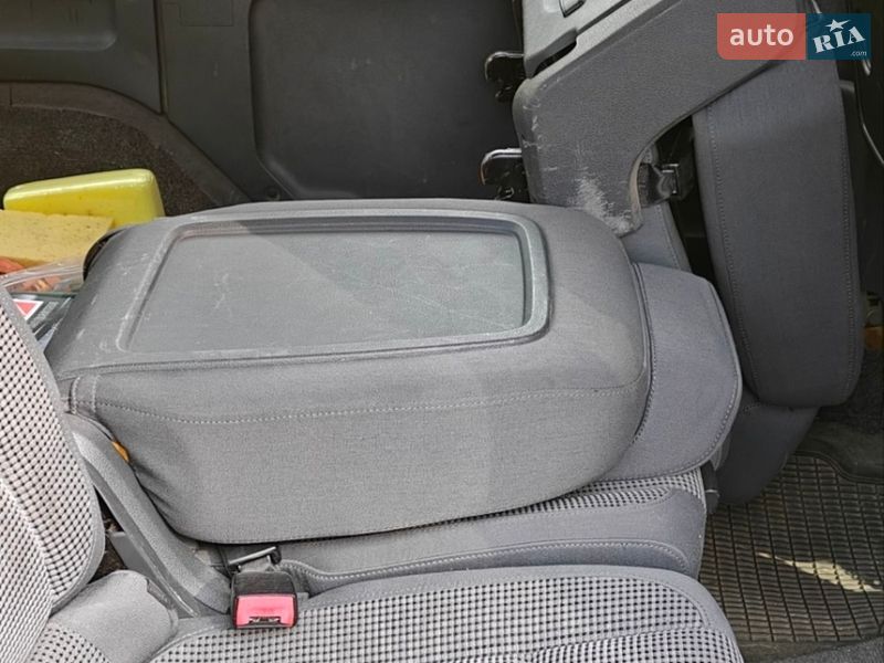 Мінівен Renault Kangoo 2000 в Новогуйвинське