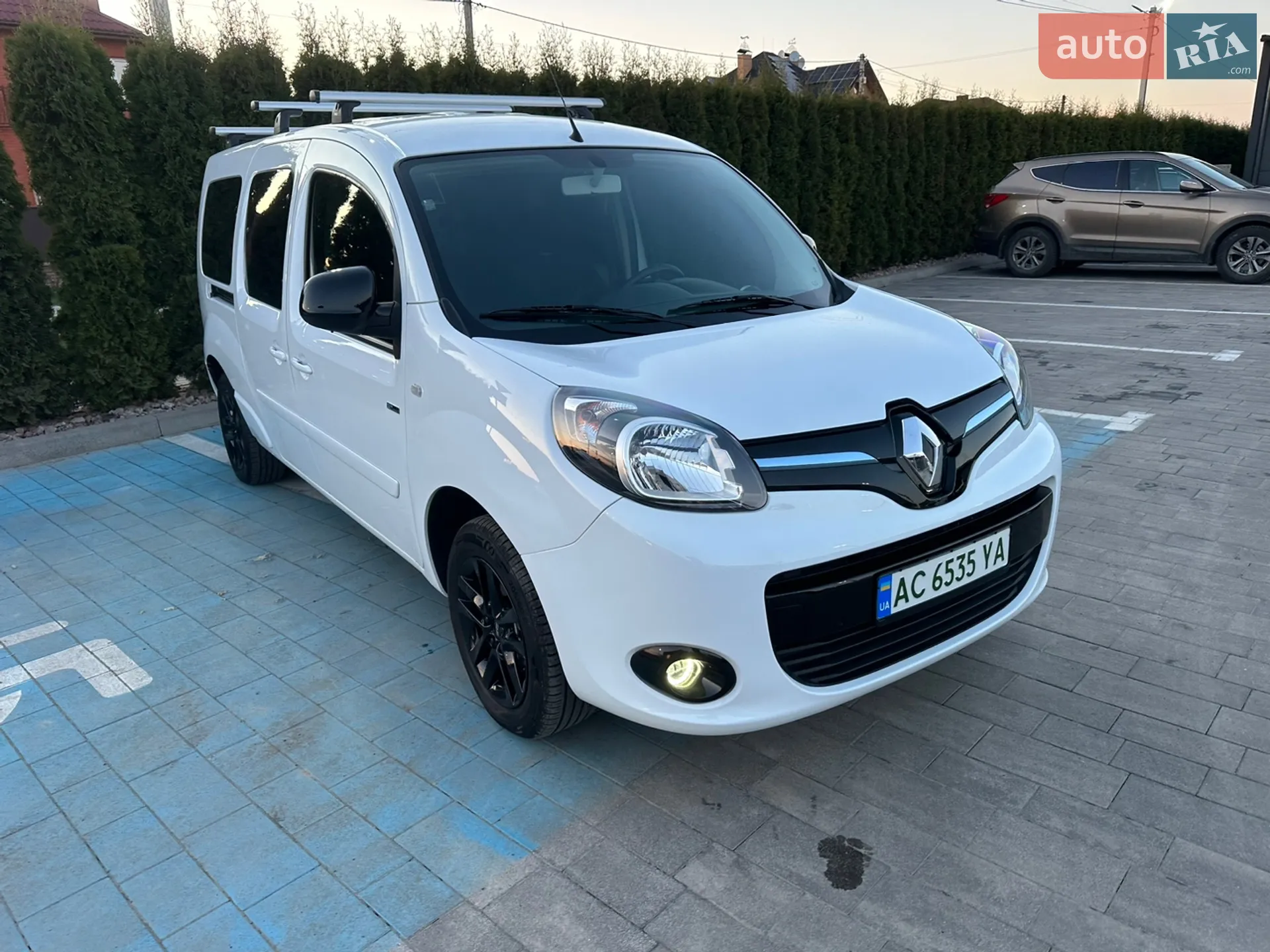 2013 Renault Kangoo - мініатюра 16