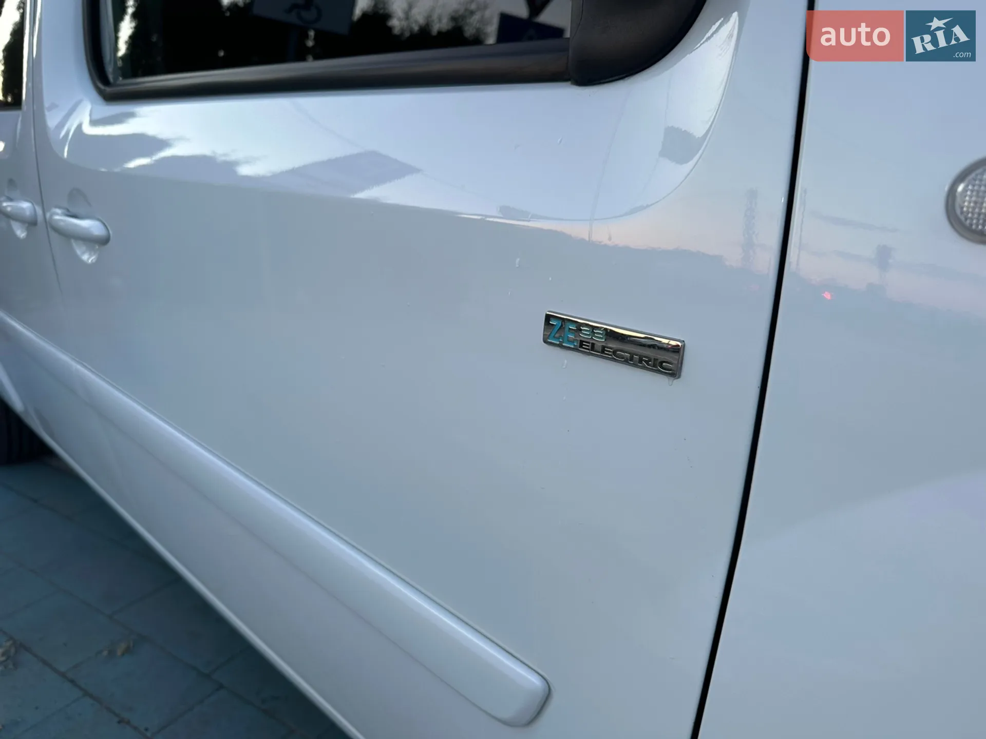 2013 Renault Kangoo - мініатюра 49